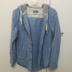 Modern Amusement Jacket